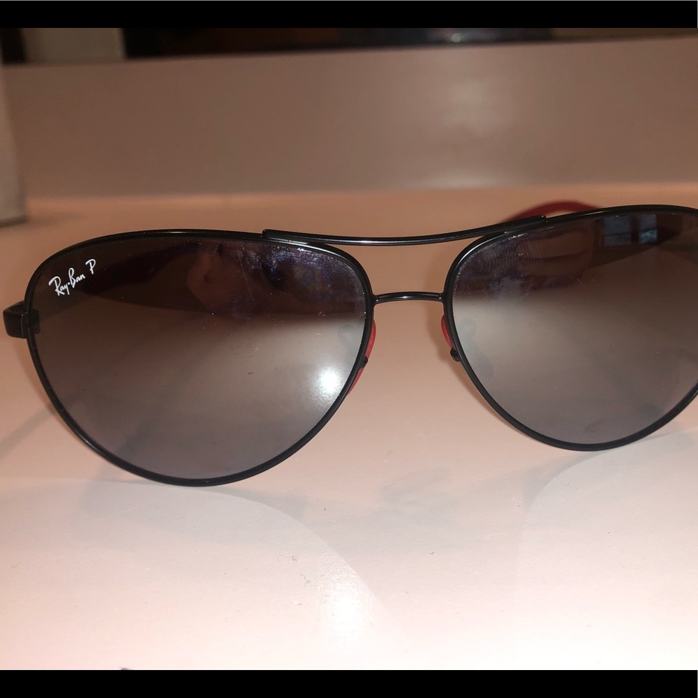 Authentic ray ban special edition